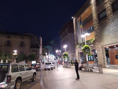 Galería de Oficina de Turismo 2