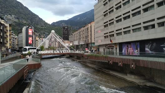 Galería de Oficina de Turismo 3