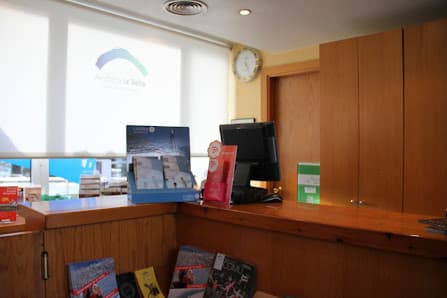 Galería de Oficina de Turismo 4