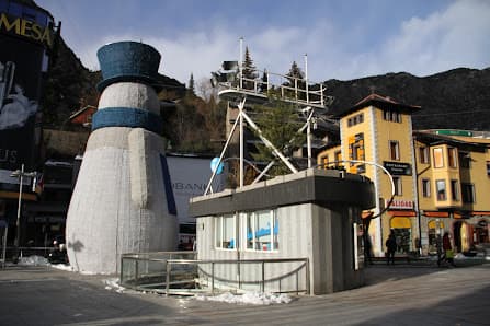 Ver galería de Oficina de Turismo