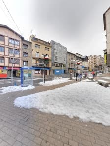 Galería de Oficina de Turismo de Encamp 2