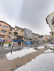 Ver galería de Oficina de Turismo de Encamp