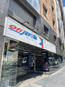 Imagen principal de OFIJET