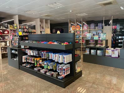 Galería de OFIJET 2