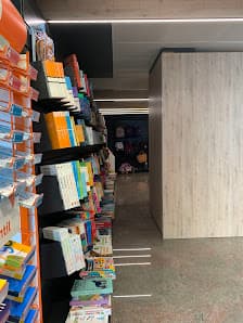 Galería de OFIJET 3