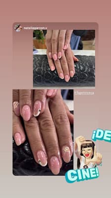 Galería de Oh la la Paola 3