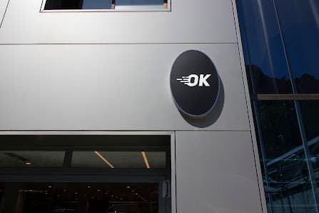 Imagen principal de OK