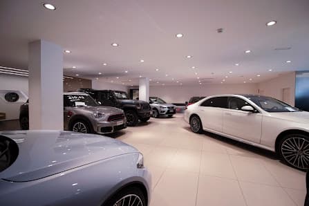 Galería de OK 4