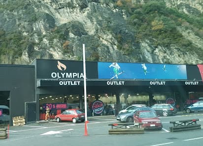 Imagen principal de Olympia Esports