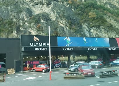 Olympia Esports