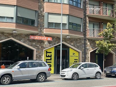 Olympia Esports Outlet Canillo