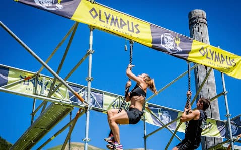 Imagen principal de OLYMPUS RACE ANDORRA