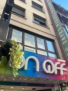 Imagen principal de On Off