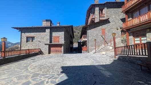 Galería de Ona Dorada El Tarter 2