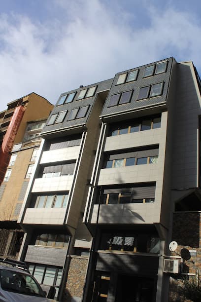 OPEN HOUSE Immobiliaria