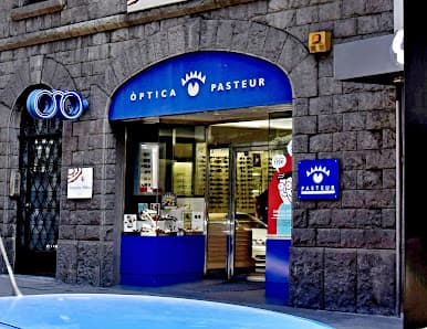 Imagen principal de Òptica Pasteur 3