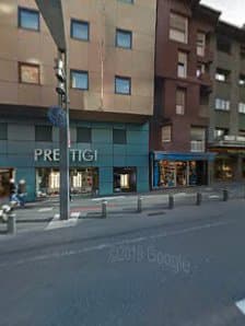 Imagen principal de Òptica Sorteny