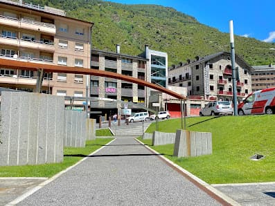 Imagen principal de Òptima immobiliària Andorra