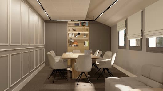 Galería de Optimisation Fiscale Andorre - ENGAGE 4