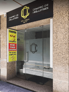 Galería de Or Cash 1977 2