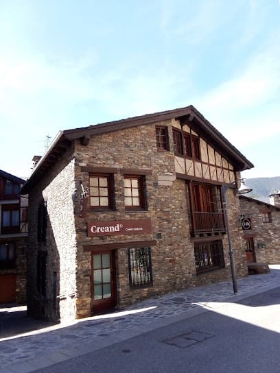 Ordino Residential Mountain Resort