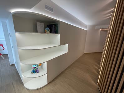 Galería de Ortodòncia Saurí 2