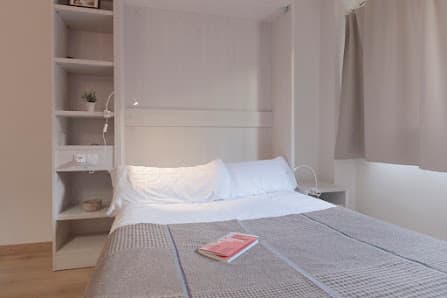 Imagen principal de Outdoor Apartaments - Basecamp