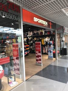 Imagen principal de OUTLET SPORTECH