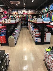 Galería de OUTLET SPORTECH 2