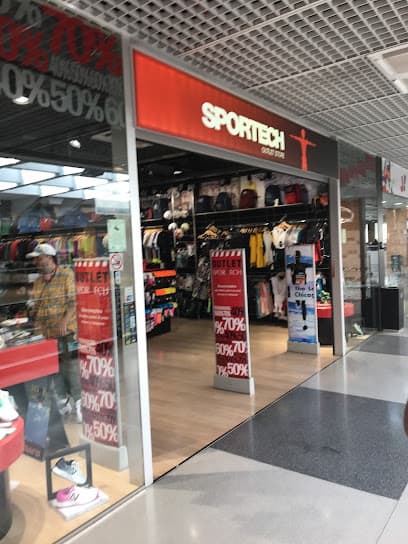 OUTLET SPORTECH
