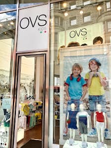 Galería de OVS KIDS ANDORRA - VIA MODA 2