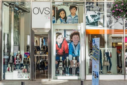 Galería de OVS KIDS ANDORRA - VIA MODA 3