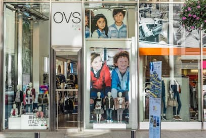 OVS KIDS ANDORRA - VIA MODA