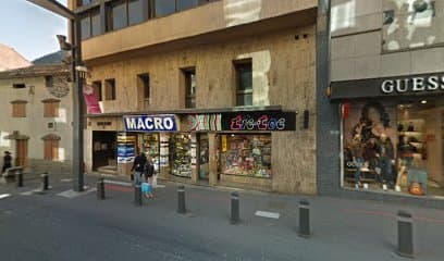 Oxigen Centre Medic
