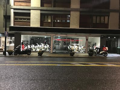 Imagen principal de Oxigen Motosport