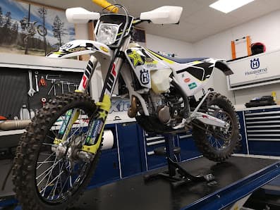 Galería de Oxigen Motosport 2