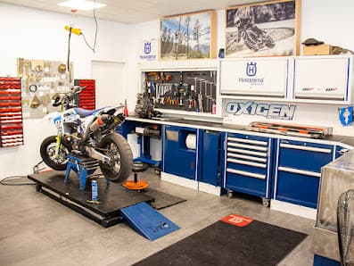 Galería de Oxigen Motosport 4