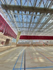 Galería de Pabellón del Prat Gran 2