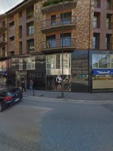 Galería de Pal Arinsal Oficinas 2