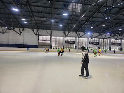 Galería de Palau de Gel - Andorra 2