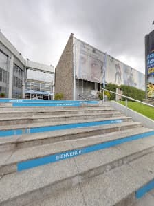 Ver galería de Palau de Gel - Andorra
