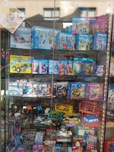 Galería de Papereria Cric 2