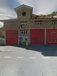 Galería de Parc de Bombers de Canillo 2