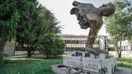 Parc de Bombers de Canillo