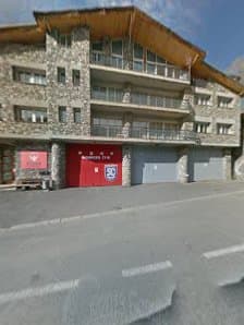 Galería de Parc de Bombers de la Massana 2