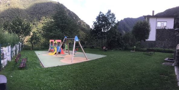 Imagen principal de Parc de la Margineda