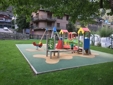 Galería de Parc de la Margineda 2