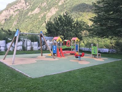 Galería de Parc de la Margineda 3
