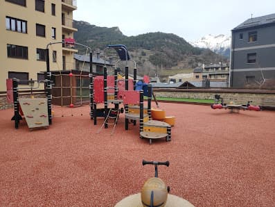 Imagen principal de Parc de l'Anita