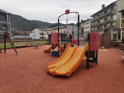 Galería de Parc de l'Anita 2
